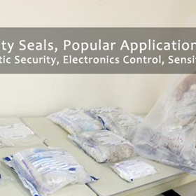 INTERTRONIX: tamper evident security labels